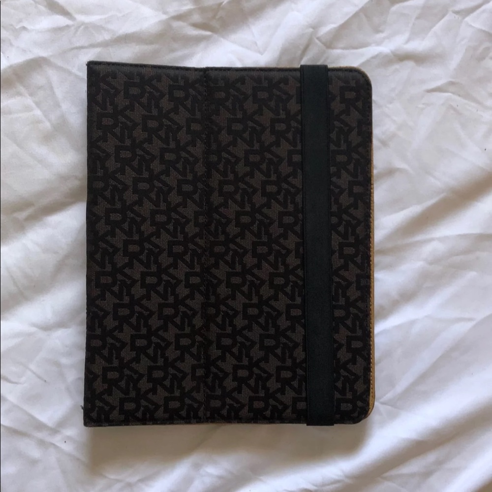 DKNY iPad Case
